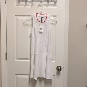 Stella McCartney Barricade Dress